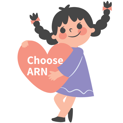 Enrol with ARN (1)