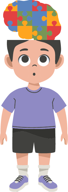 Asperger’s Syndrome