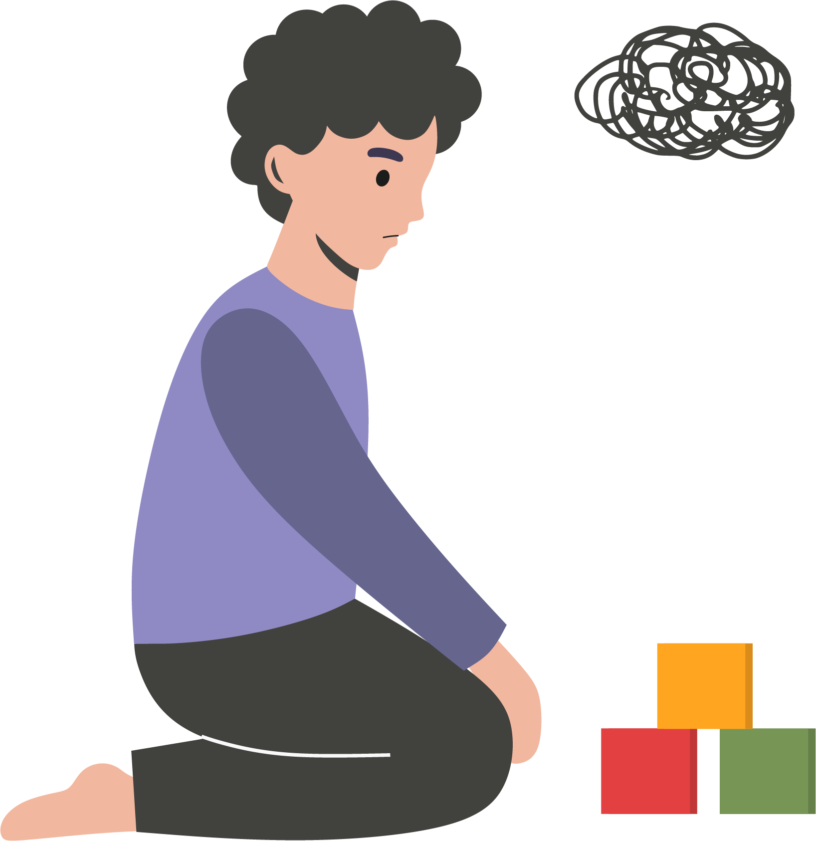Pervasive Developmental Disorder – Not Otherwise Specified (PDD- NOS)